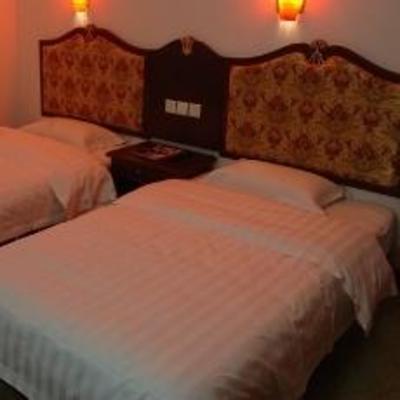 фото отеля New E best international Youth Hostel