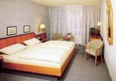 фото отеля Hotel Mozart Bonn