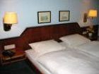 фото отеля Hotel Mozart Bonn