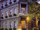 фото отеля Hotel Mozart Bonn