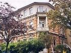 фото отеля Hotel Mozart Bonn