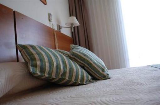 фото отеля Grand Hotel Rio Cuarto