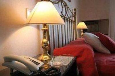 фото отеля Grand Hotel Rio Cuarto