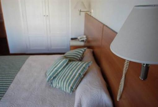 фото отеля Grand Hotel Rio Cuarto