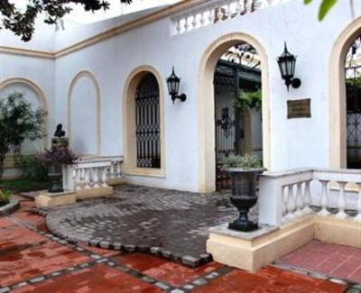 фото отеля Grand Hotel Rio Cuarto