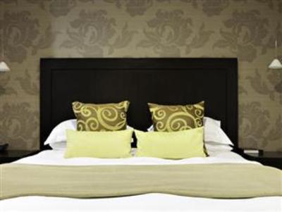 фото отеля Feathers Lodge