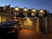Feathers Lodge