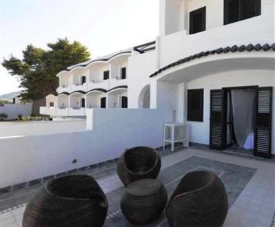 фото отеля La Casa e il Mare
