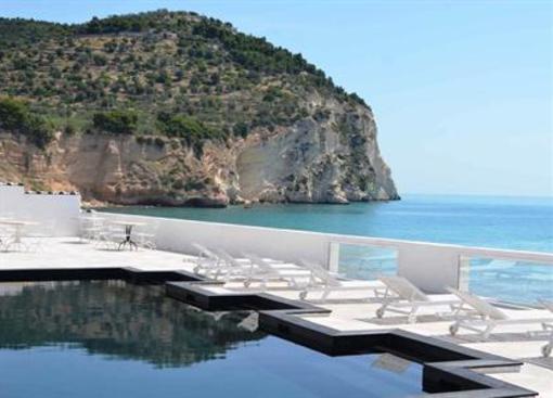 фото отеля La Casa e il Mare