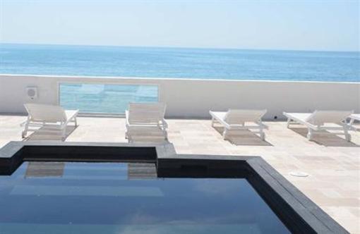 фото отеля La Casa e il Mare