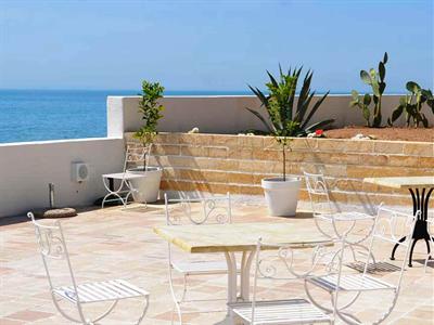 фото отеля La Casa e il Mare