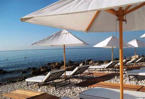 фото отеля La Casa e il Mare