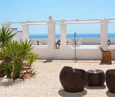 фото отеля La Casa e il Mare