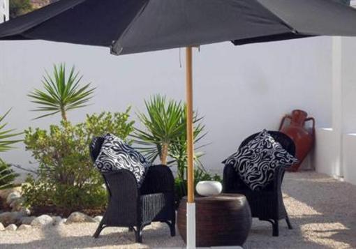 фото отеля La Casa e il Mare