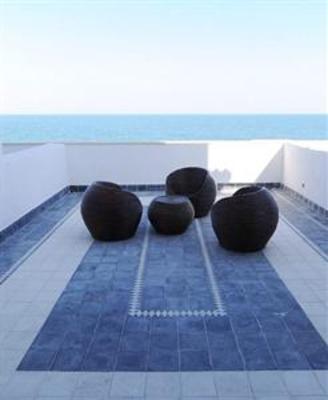 фото отеля La Casa e il Mare