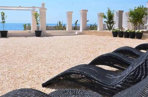 фото отеля La Casa e il Mare