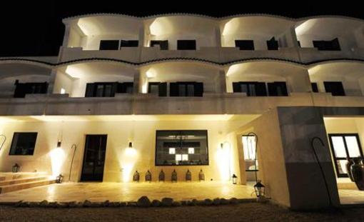 фото отеля La Casa e il Mare