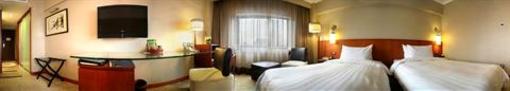 фото отеля Grand Noble Hotel Xi'an