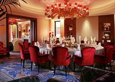 фото отеля Grand Noble Hotel Xi'an