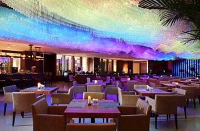 фото отеля Grand Noble Hotel Xi'an