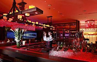 фото отеля Grand Noble Hotel Xi'an