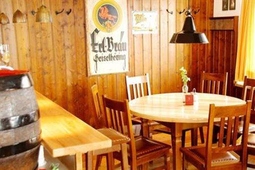 фото отеля Brauereigasthof Erl-Brau