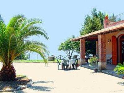 фото отеля Villa Pietra Massa Lubrense