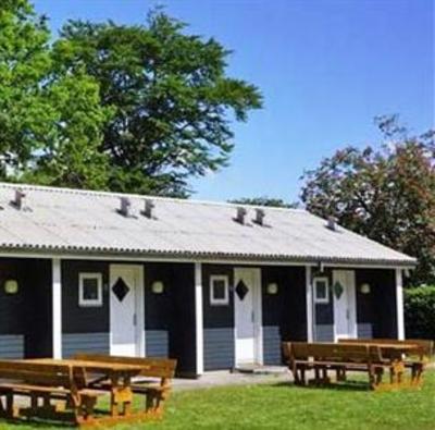 фото отеля Hyttebyen Ansager Cottages