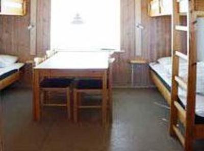 фото отеля Hyttebyen Ansager Cottages