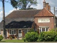 The Pelican Inn Marlborough (England)