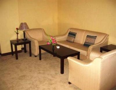 фото отеля Taiji Business Hotel Laiwu
