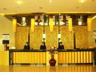 фото отеля Taiji Business Hotel Laiwu