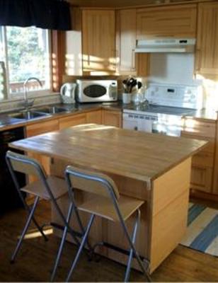 фото отеля West Coast Cottage
