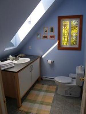 фото отеля West Coast Cottage