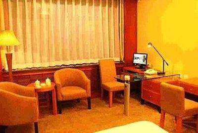 фото отеля Guibin Tower Hiotel