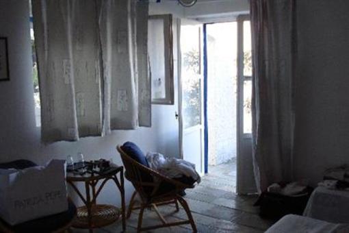 фото отеля Paxos Beach Hotel