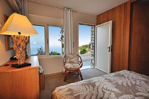 фото отеля Paxos Beach Hotel