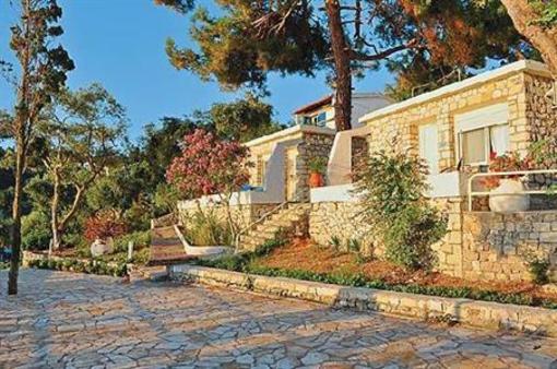 фото отеля Paxos Beach Hotel