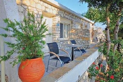 фото отеля Paxos Beach Hotel