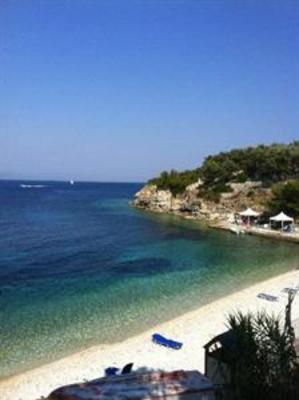 фото отеля Paxos Beach Hotel