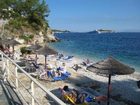 фото отеля Paxos Beach Hotel