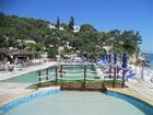 фото отеля Paxos Beach Hotel