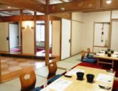 фото отеля Chikutei