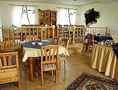 фото отеля Hotel Garni Burgstemmer Hof