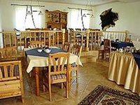 Hotel Garni Burgstemmer Hof