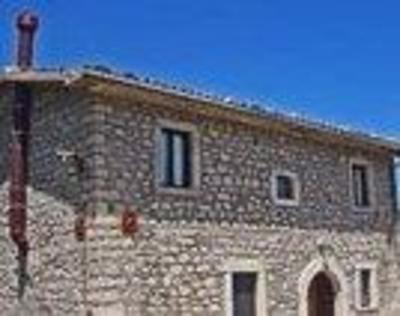 фото отеля Casa Vacanze Casino Tonti Larussi Forli del Sannio