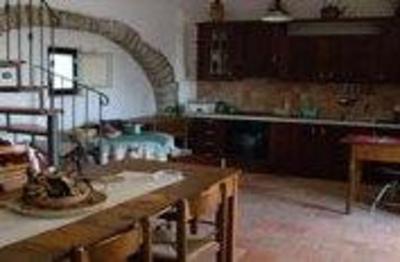 фото отеля Casa Vacanze Casino Tonti Larussi Forli del Sannio