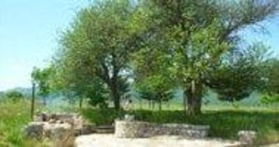 фото отеля Casa Vacanze Casino Tonti Larussi Forli del Sannio