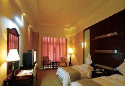 фото отеля Air Harbour Resort Hotel