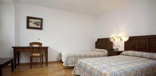 фото отеля Avenida Hotel